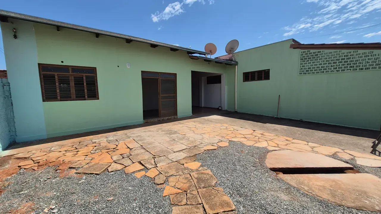 CASA PARA LOCAÇÃO, 4/4 1 SUITE !!! - Foto 3