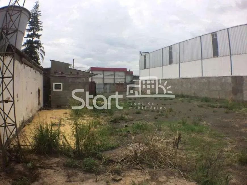 terreno - Chácaras Campos dos Amarais - Campinas - Foto 4