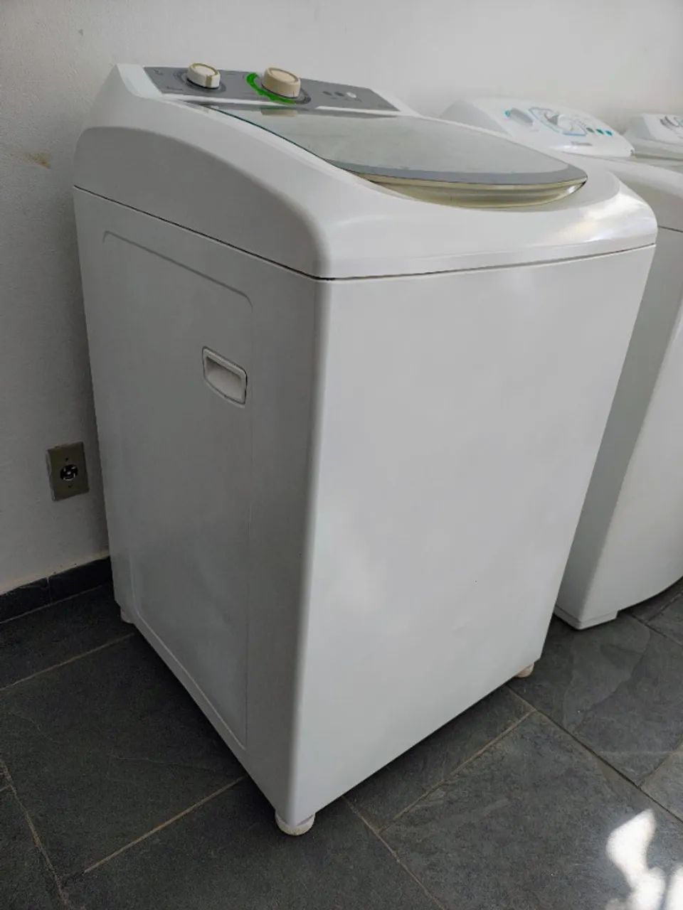 Máquina de lavar 11.5 kg 110 volts | Revisada Garantia - Foto 6
