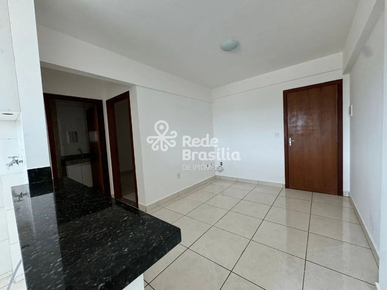 Rua 5 - Chacara 115 - RES. RIOS OLIVEIRA - 2 Quartos - Garagem - Elevador - Nascente - Foto 6