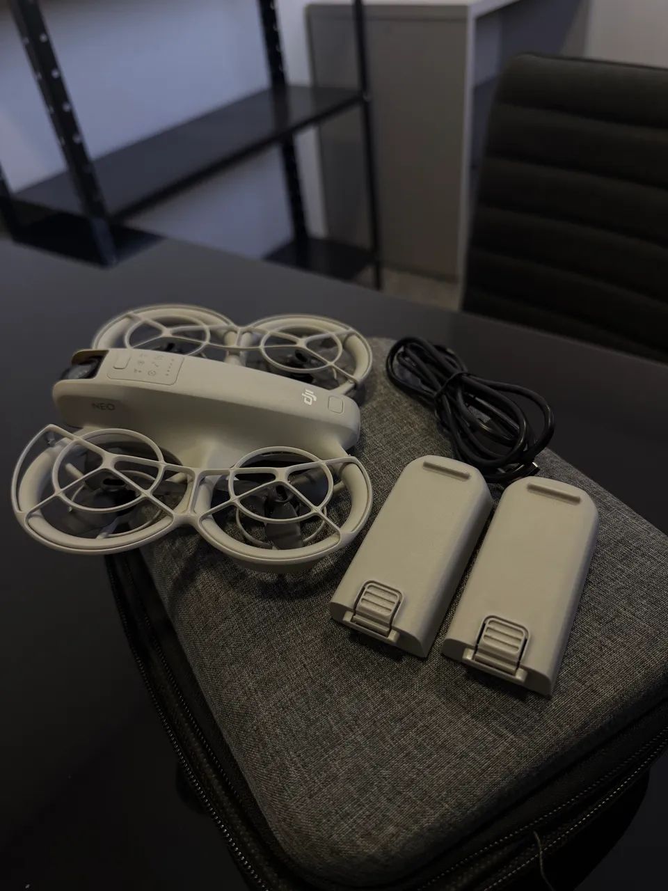 Drone DJI NEO 