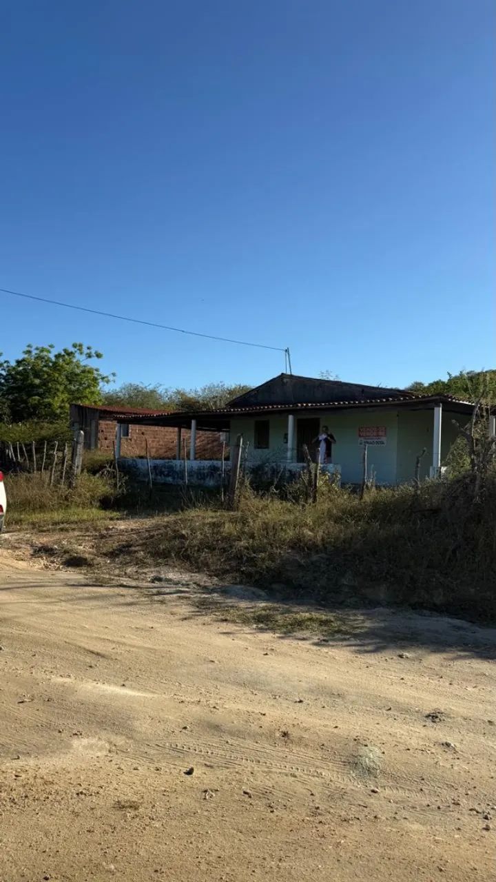 Chácara a venda no sitio Queimada em Cajazeiras-PB  - Foto 2