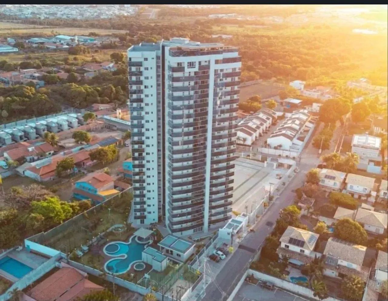 Apartamento | Aluguel | Tamatanduba