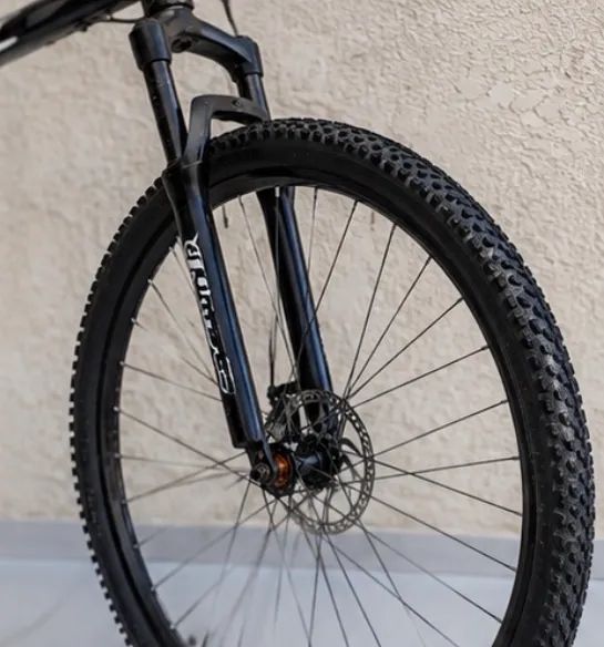 TSW HUNTER ARO 29 - FREIO HIDRÁULICO SHIMANO - Foto 5