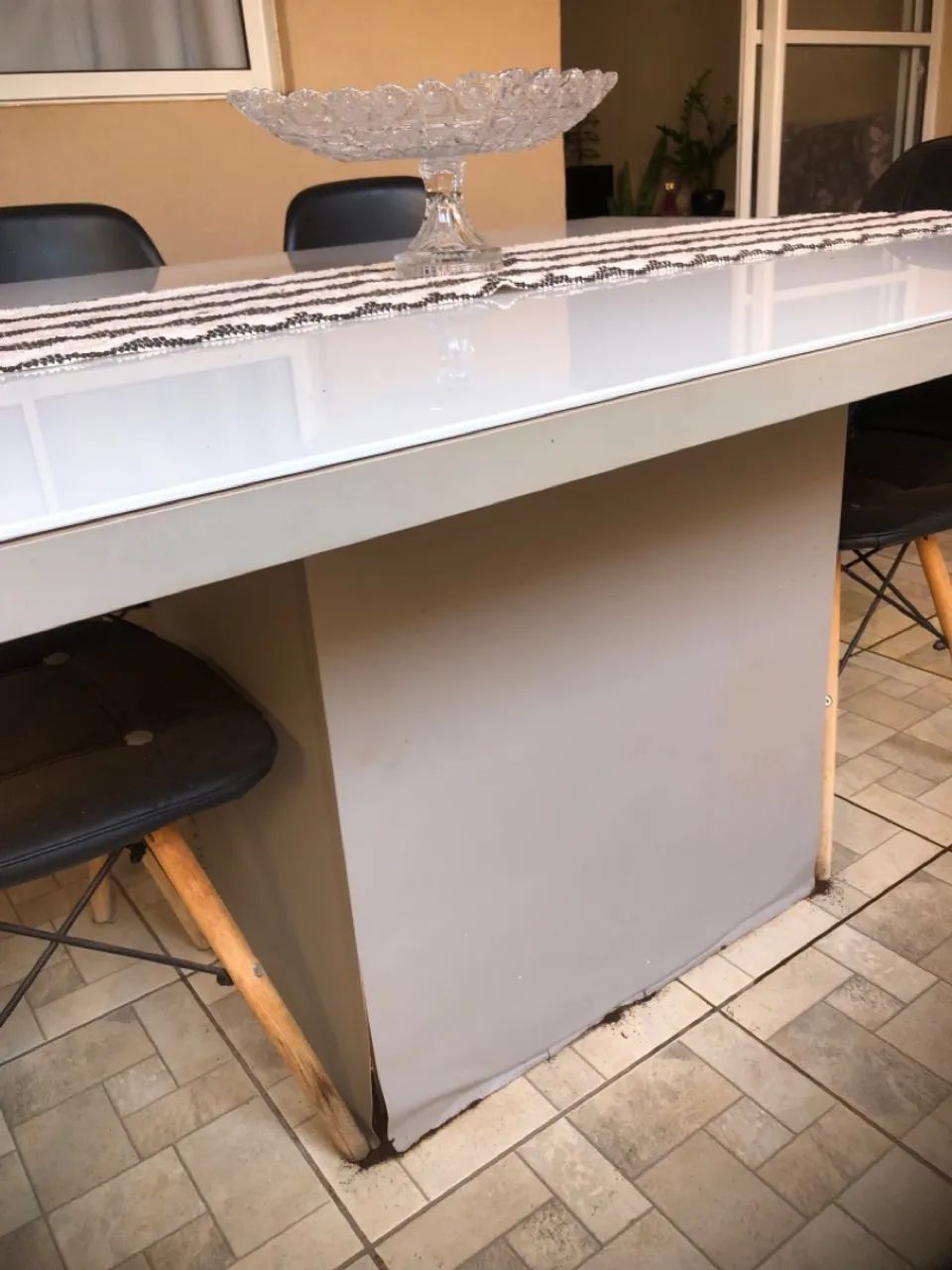 Tampo de mesa - Foto 2