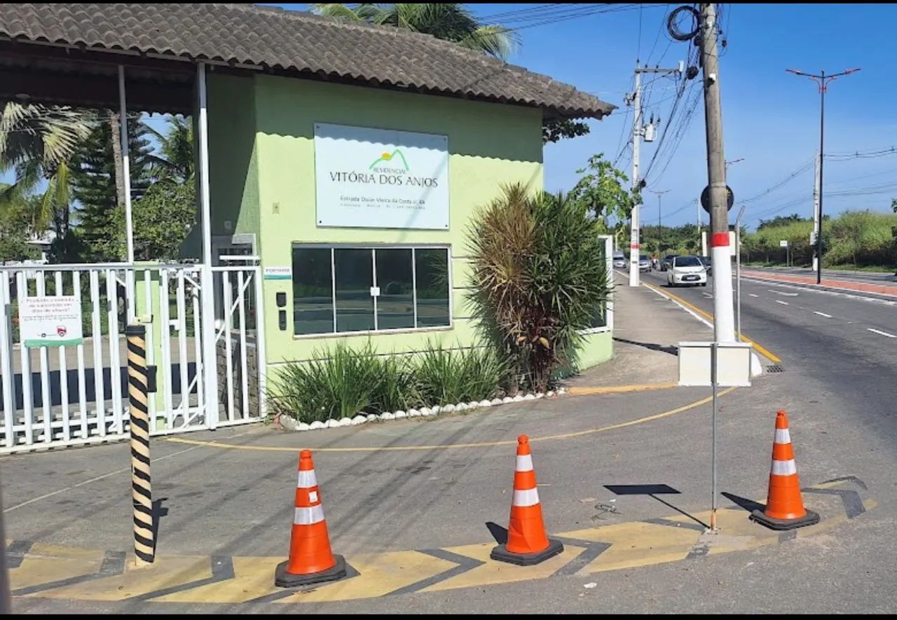 Foto - Niterói - Barreto