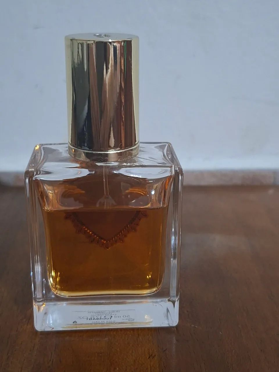 Desapego - Devotion da Dolce & Gabbana (original) 50 ml - Foto 2