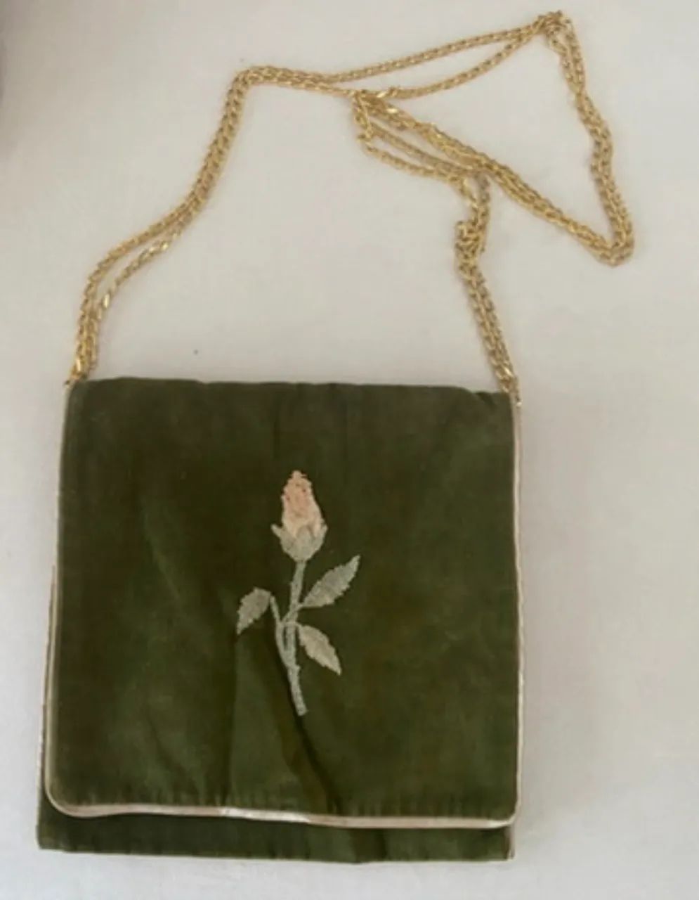 Linda Bolsa Chic de Festa - Foto 4