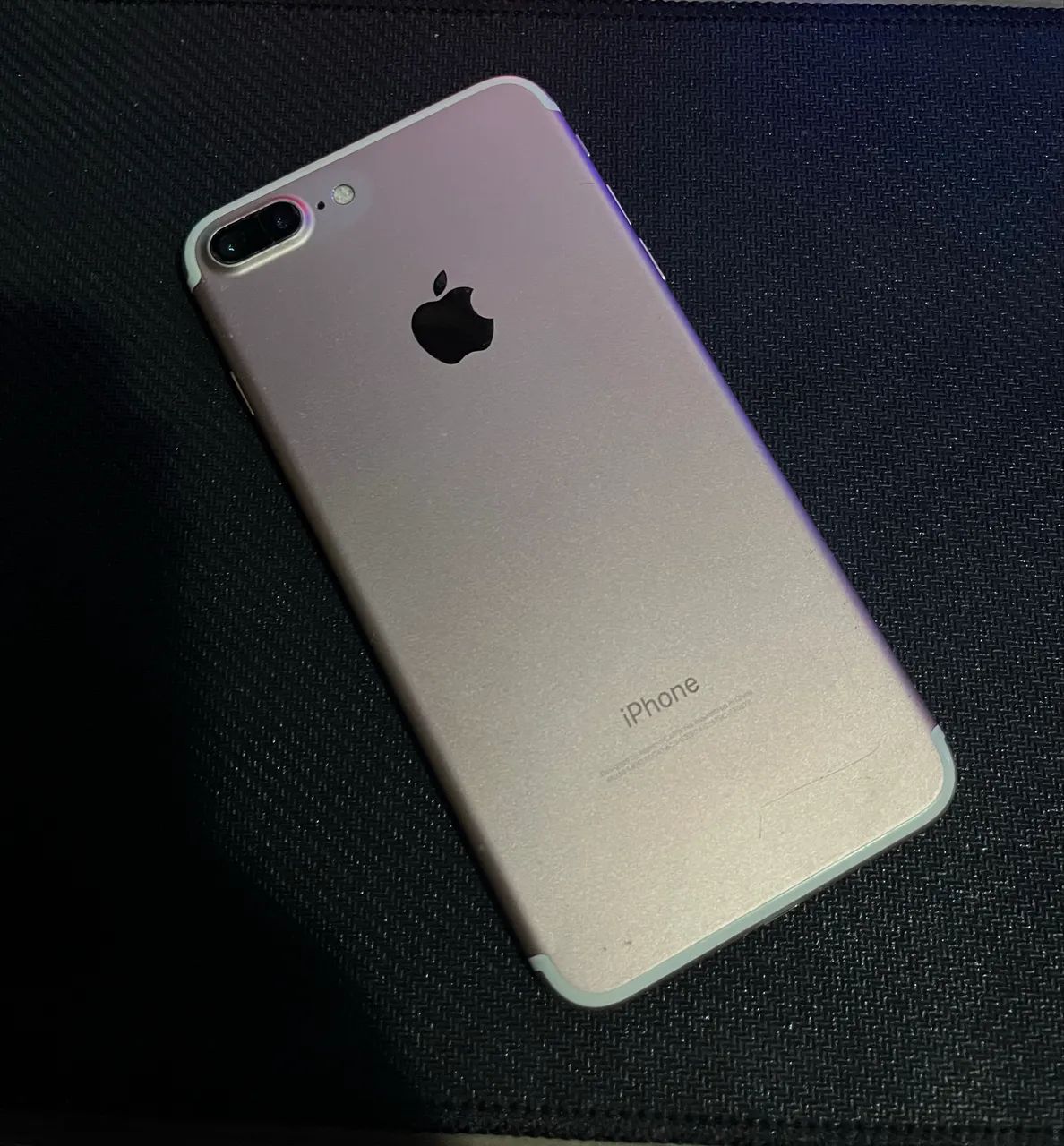 iPhone 7 Plus  - Foto 2