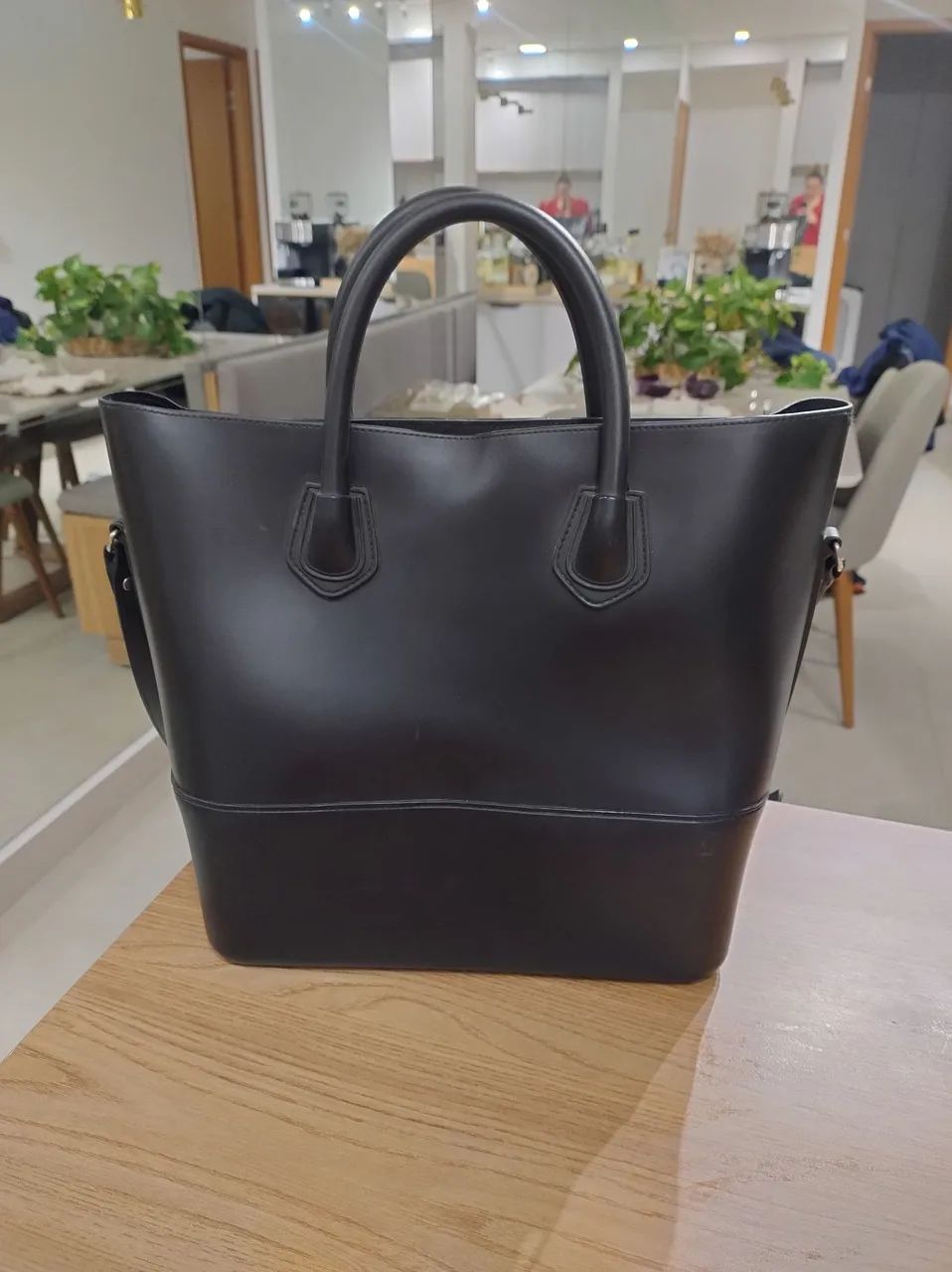 Bolsa de ombro 