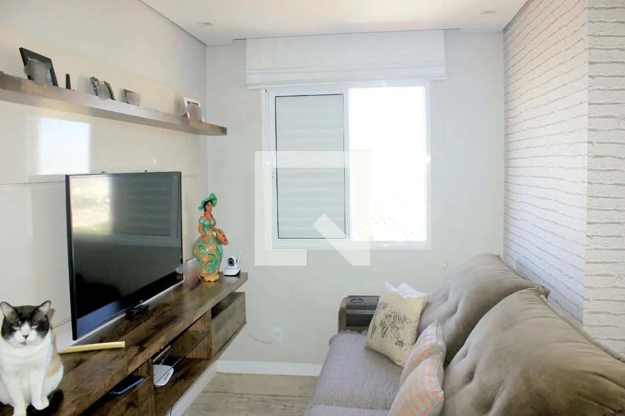 Apartamento à Venda - Picanço, 2 Quartos, 59 m2 - Foto 5