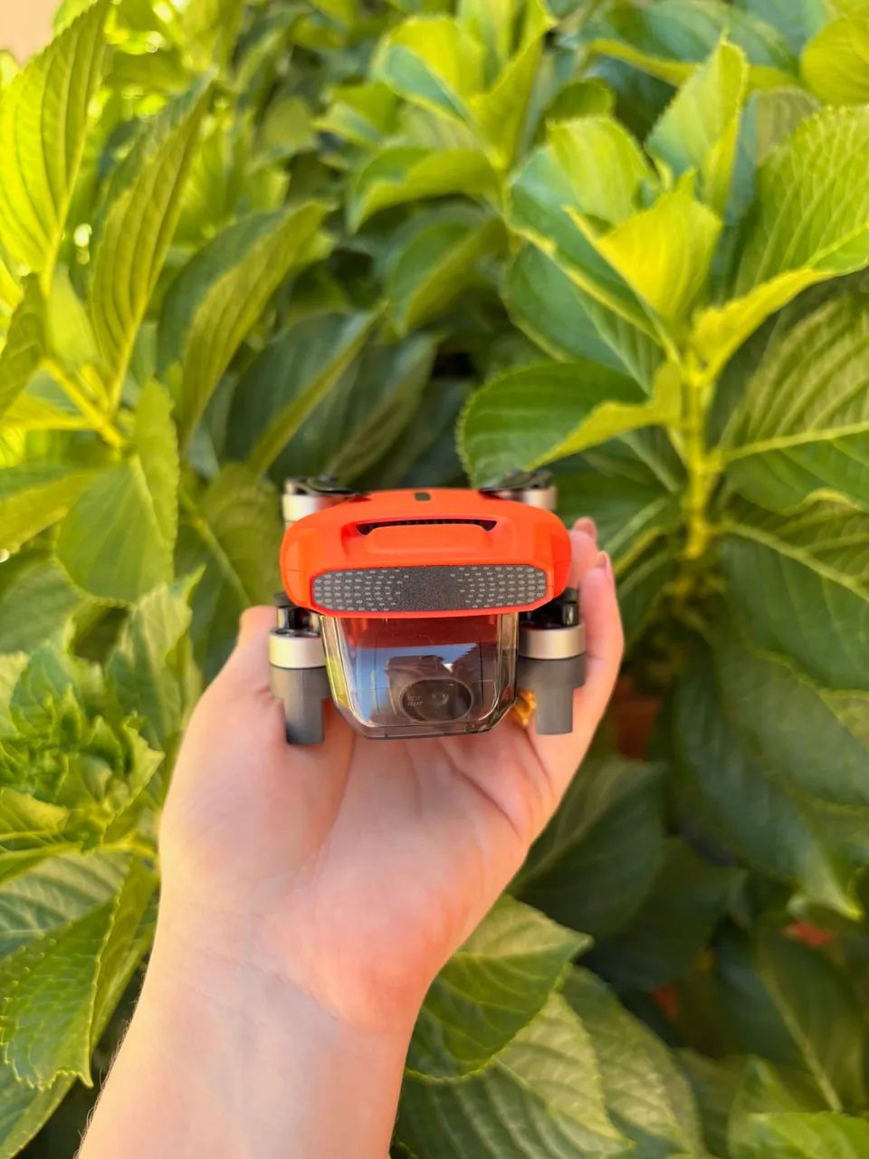 Drone FIMI MINI 3. Muito novo - Foto 2