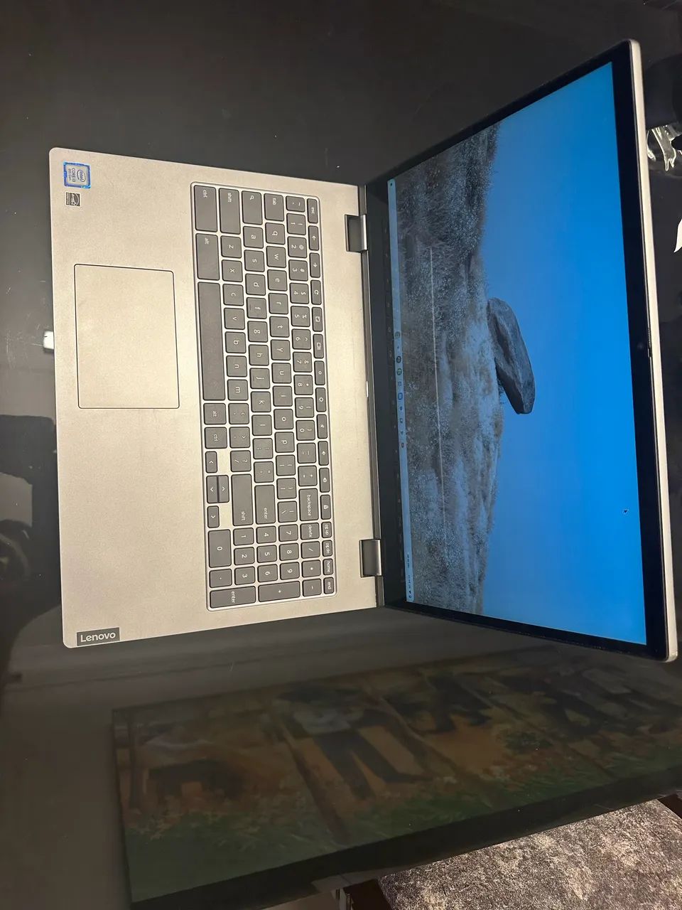 Chromebook 15.6? Lenovo 360 excelente estado