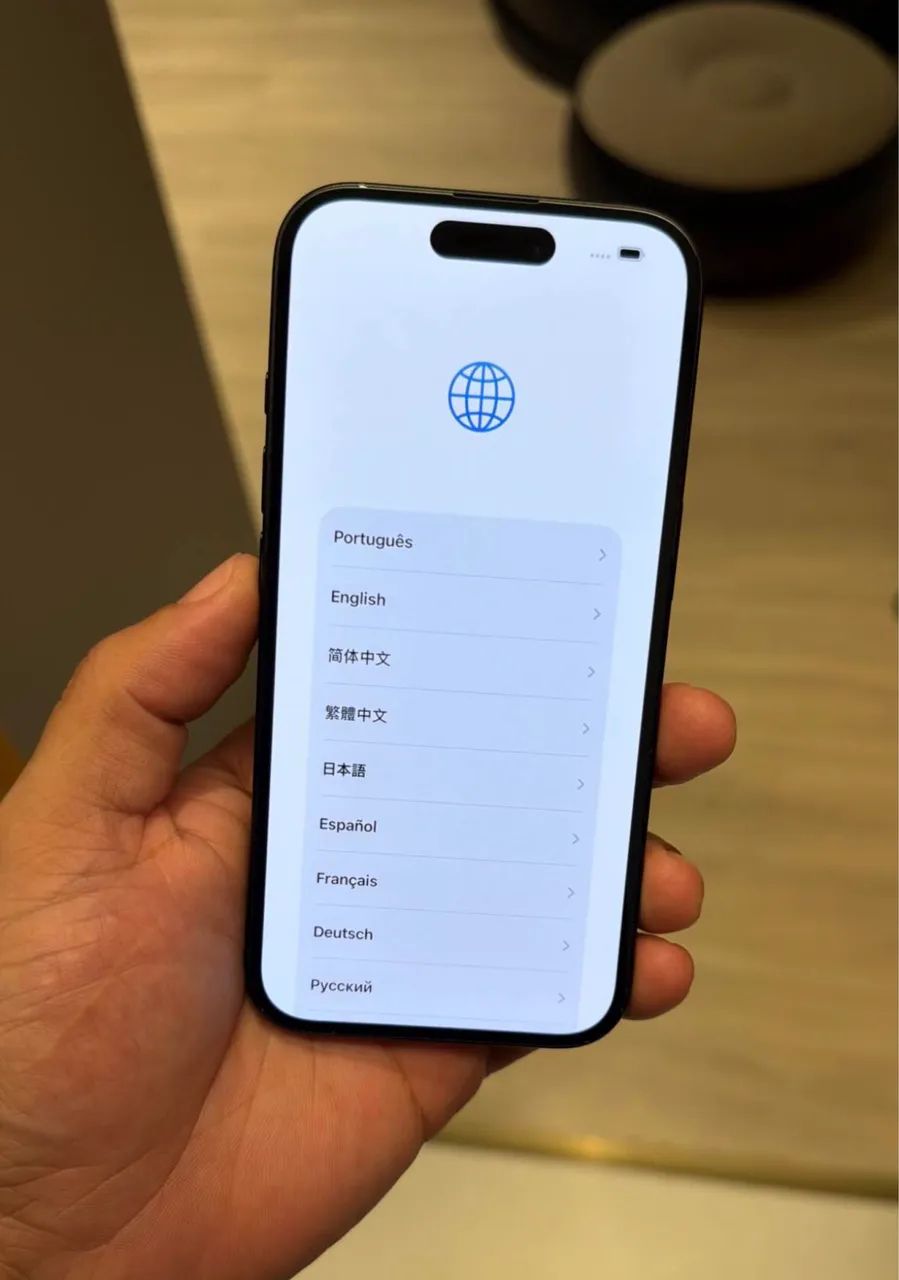 iPhone 16  - Foto 2