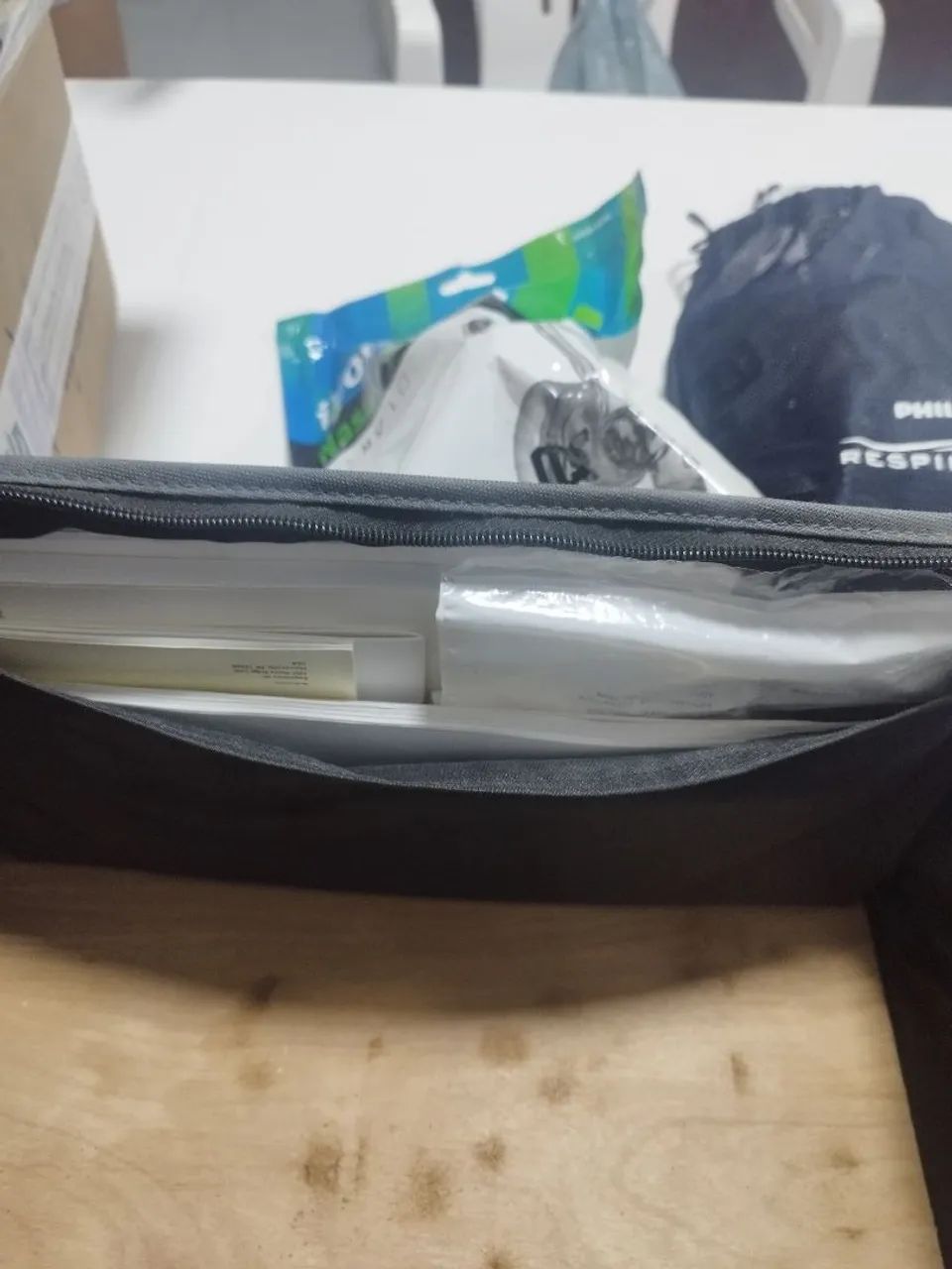 Vendo CPAP PHILIPS  - Foto 4