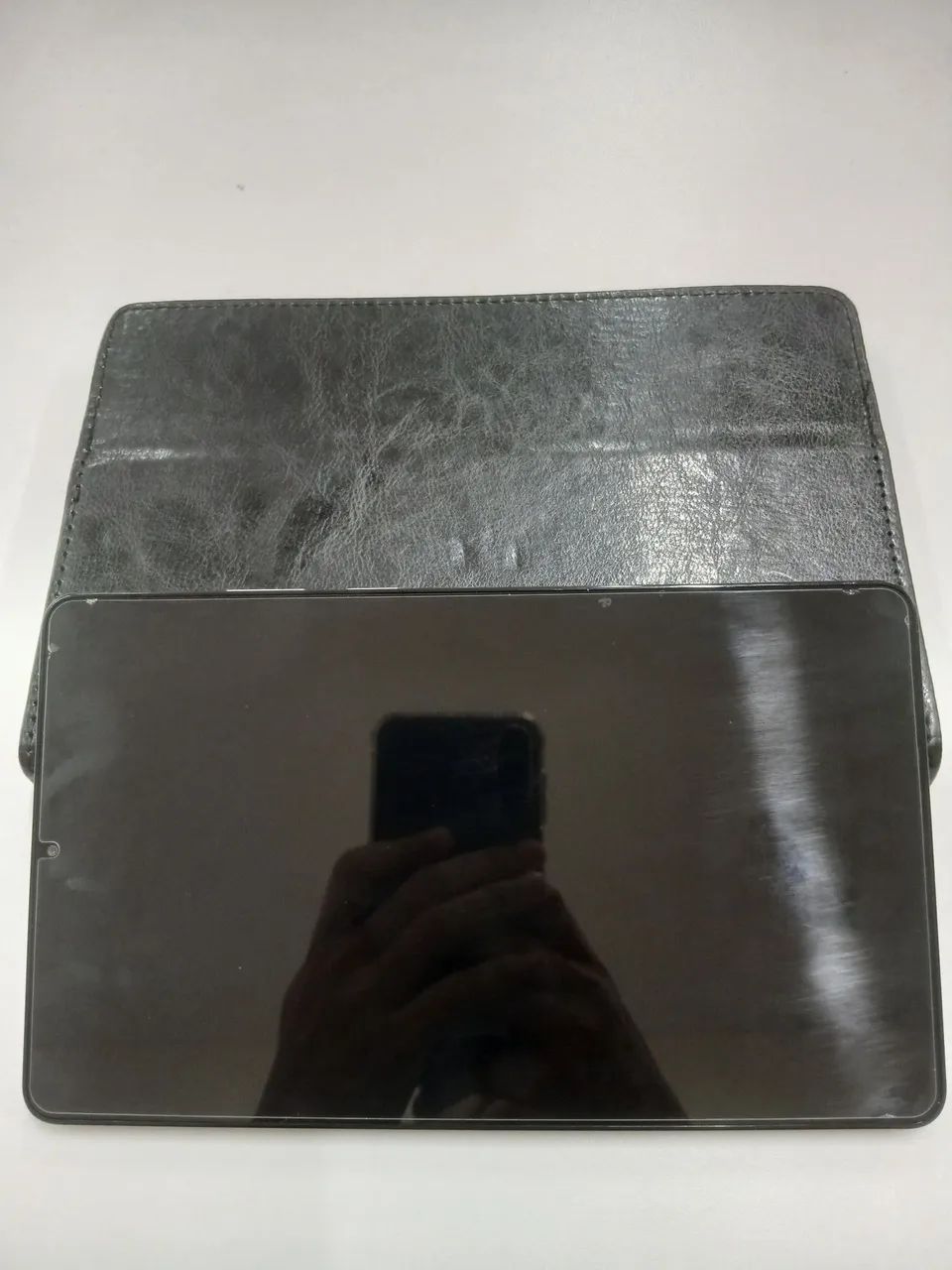Galaxy tab A11 (pouquíssimo uso) - Foto 2