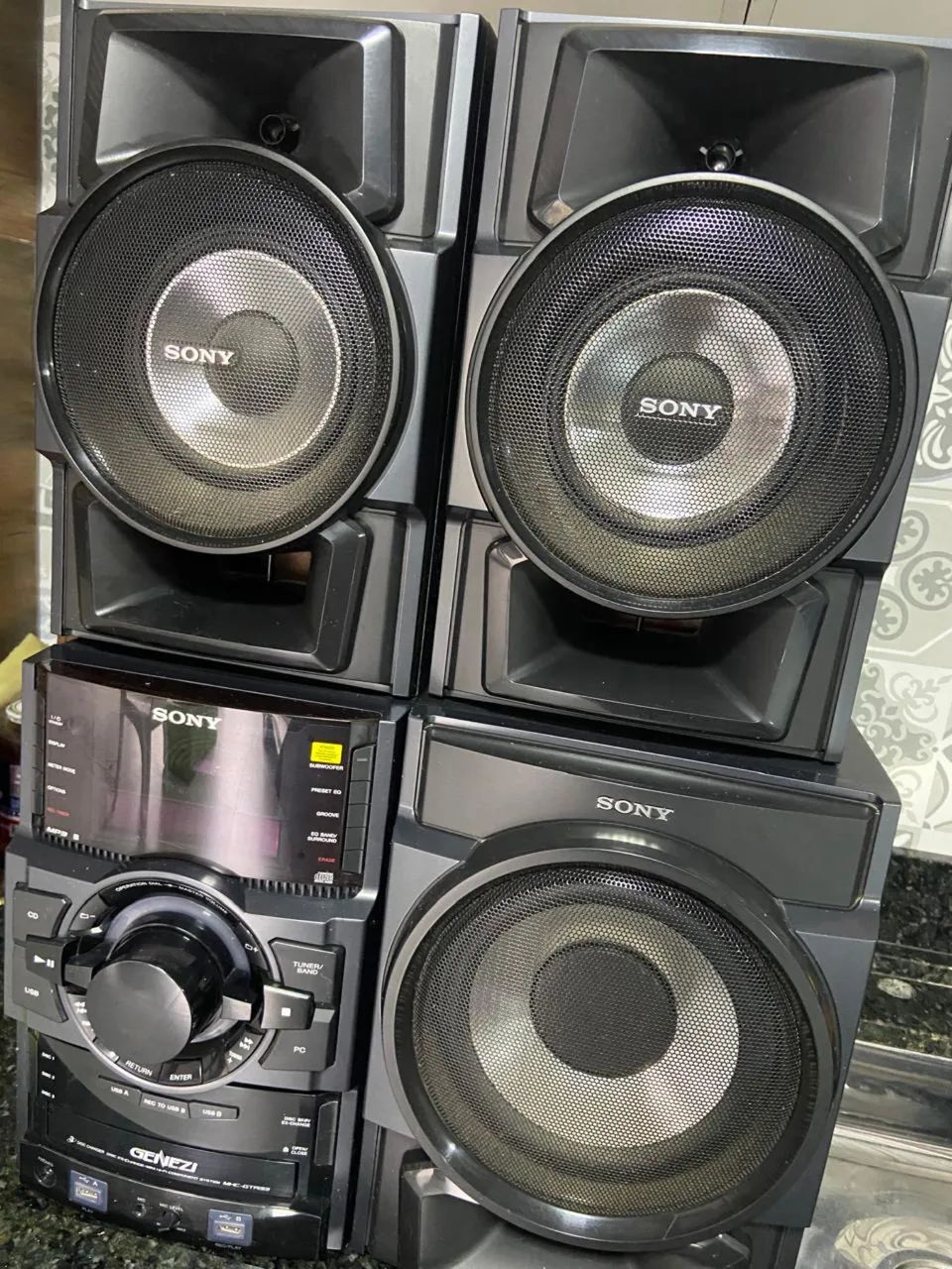Rádio  - Foto 2