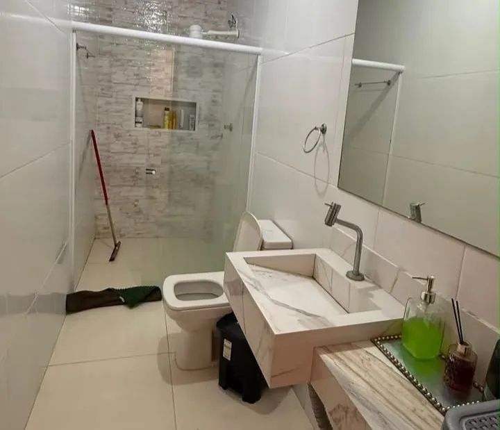 Casa padrão no tenoné  - Foto 5