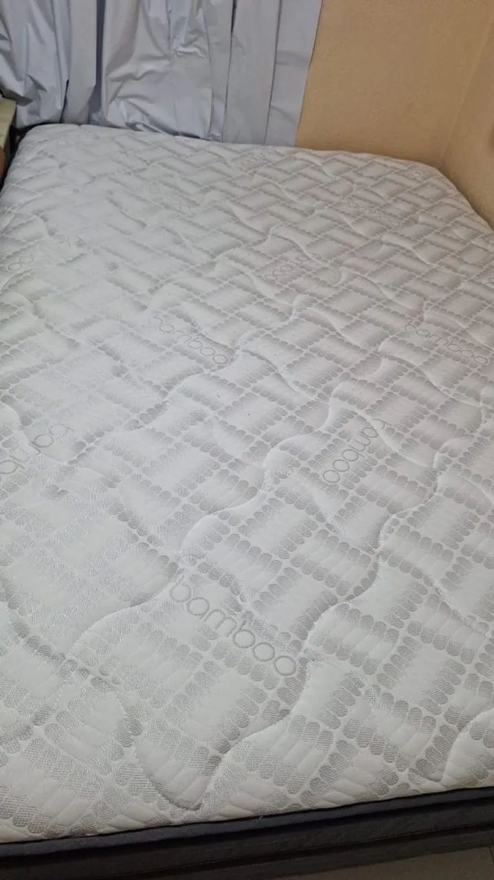 Cama casal pelmex - Foto 2