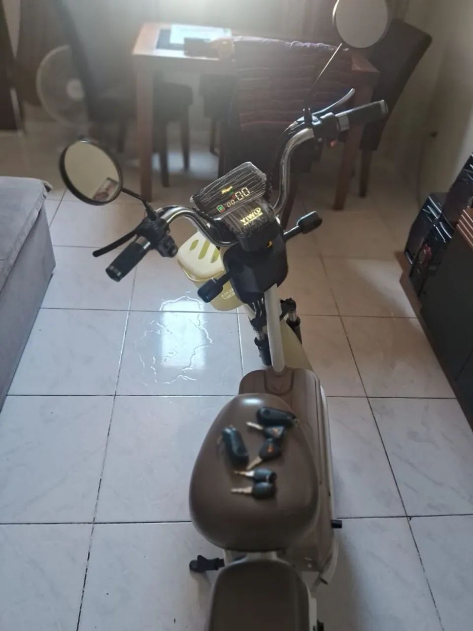 Vendo bike elétrica   - Foto 3