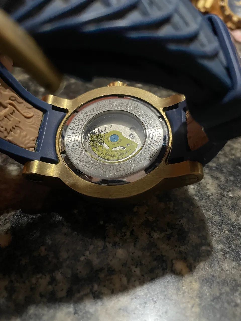 Relógios invicta  - Foto 4