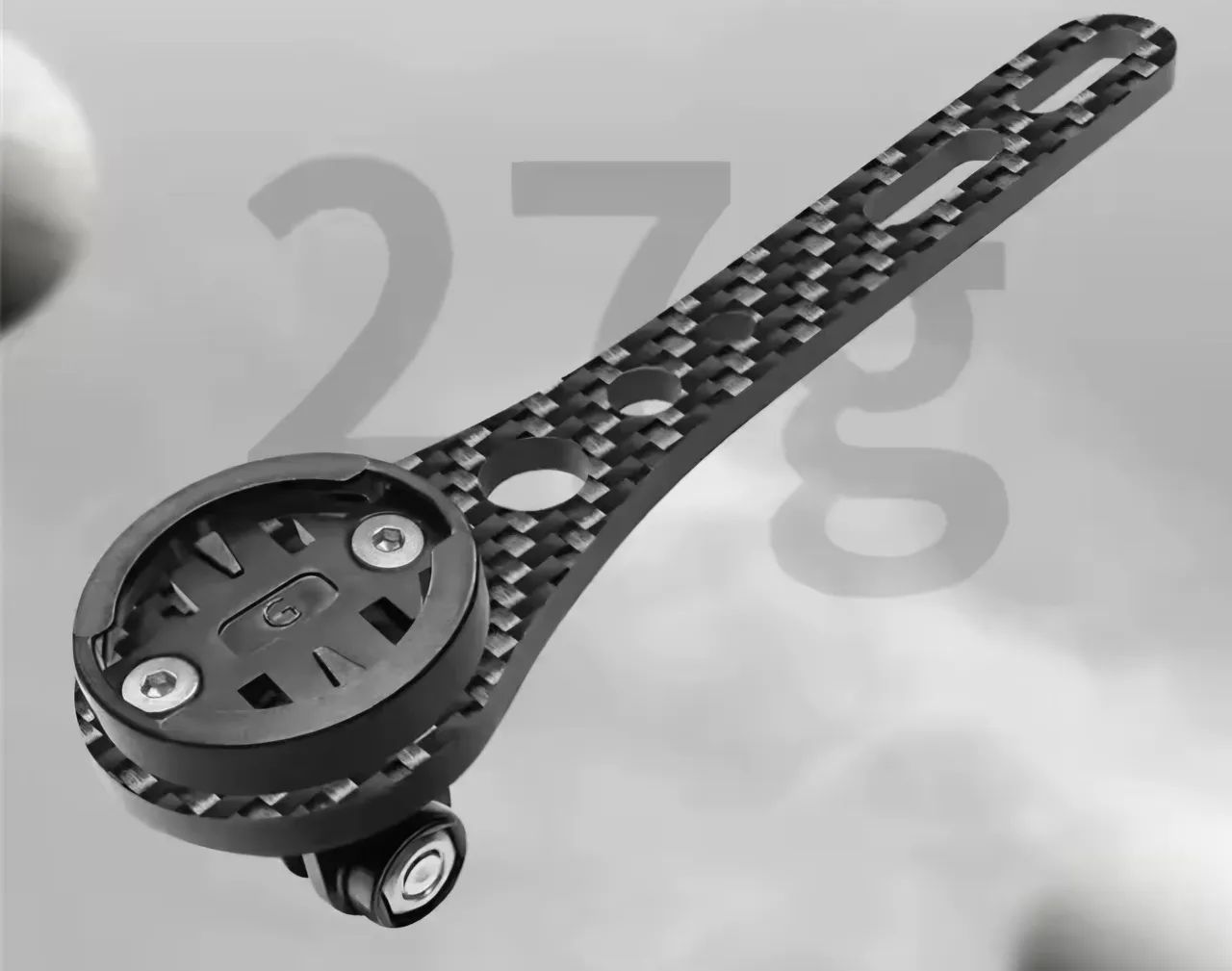 Suporte para GPS 