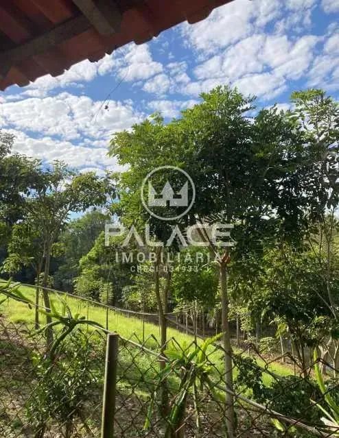 sítio à venda em área rural, tietê 33500m² - Foto 2