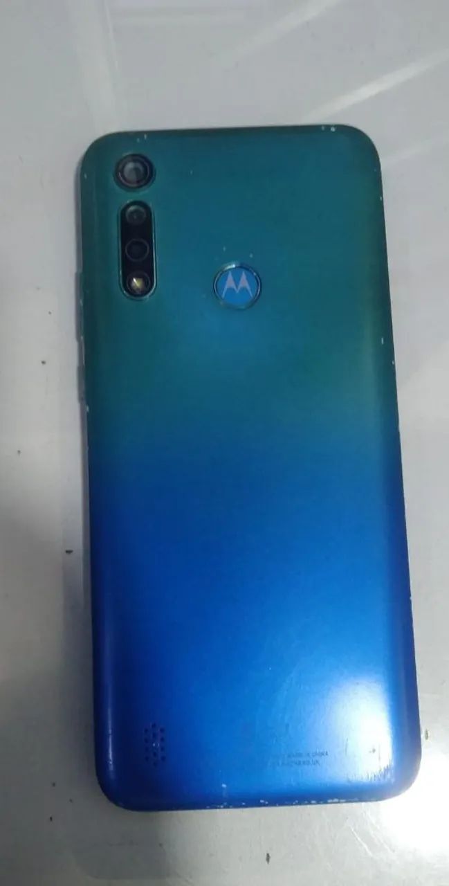 Moto G8 Power Lite - Foto 2