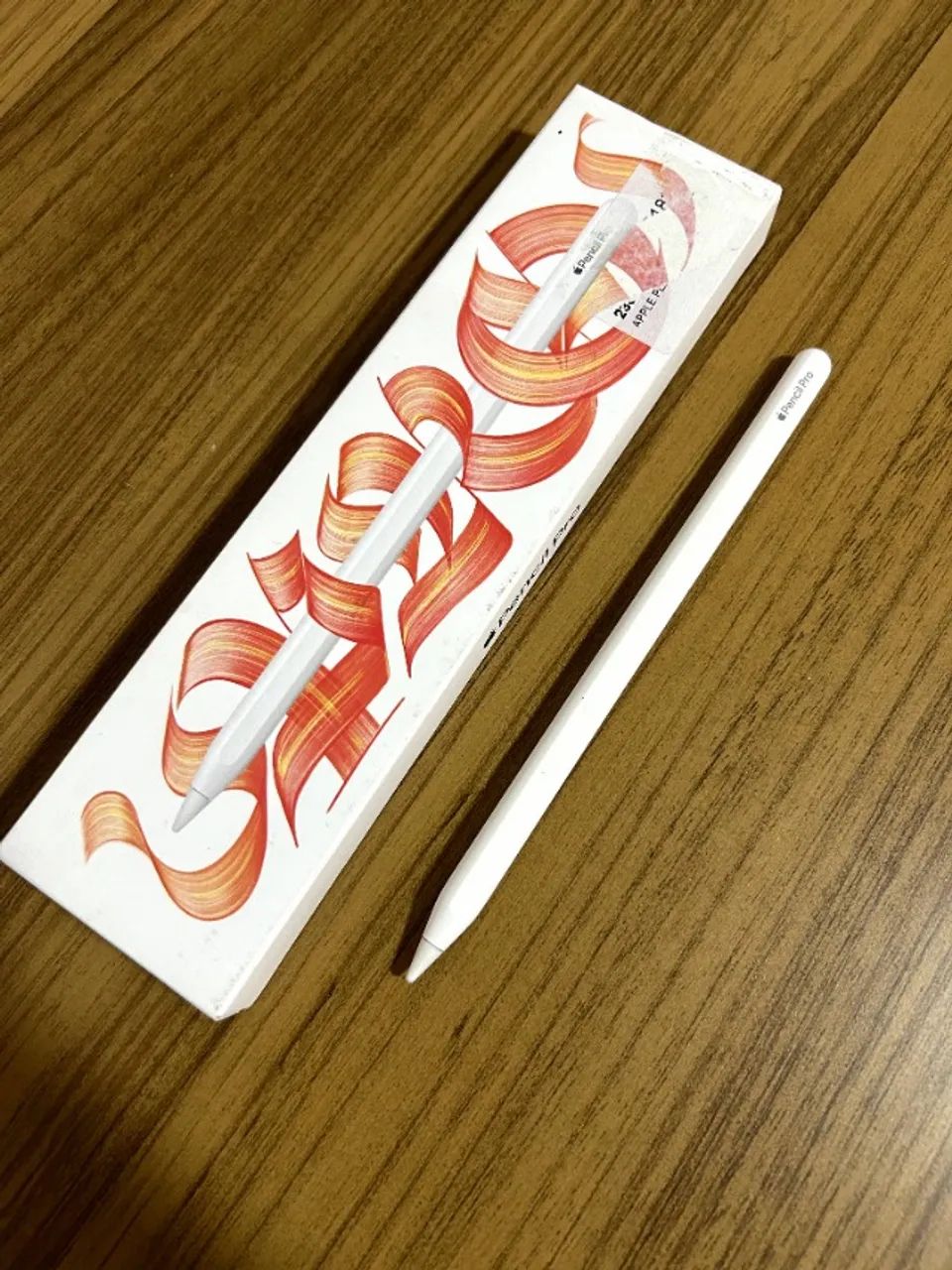 Apple Pencil Pro - Foto 3