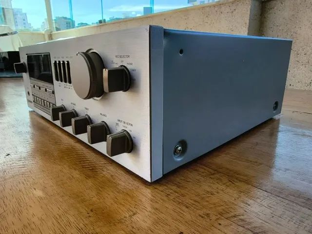  receiver GRADIENTE MODEL 1660  - Foto 2