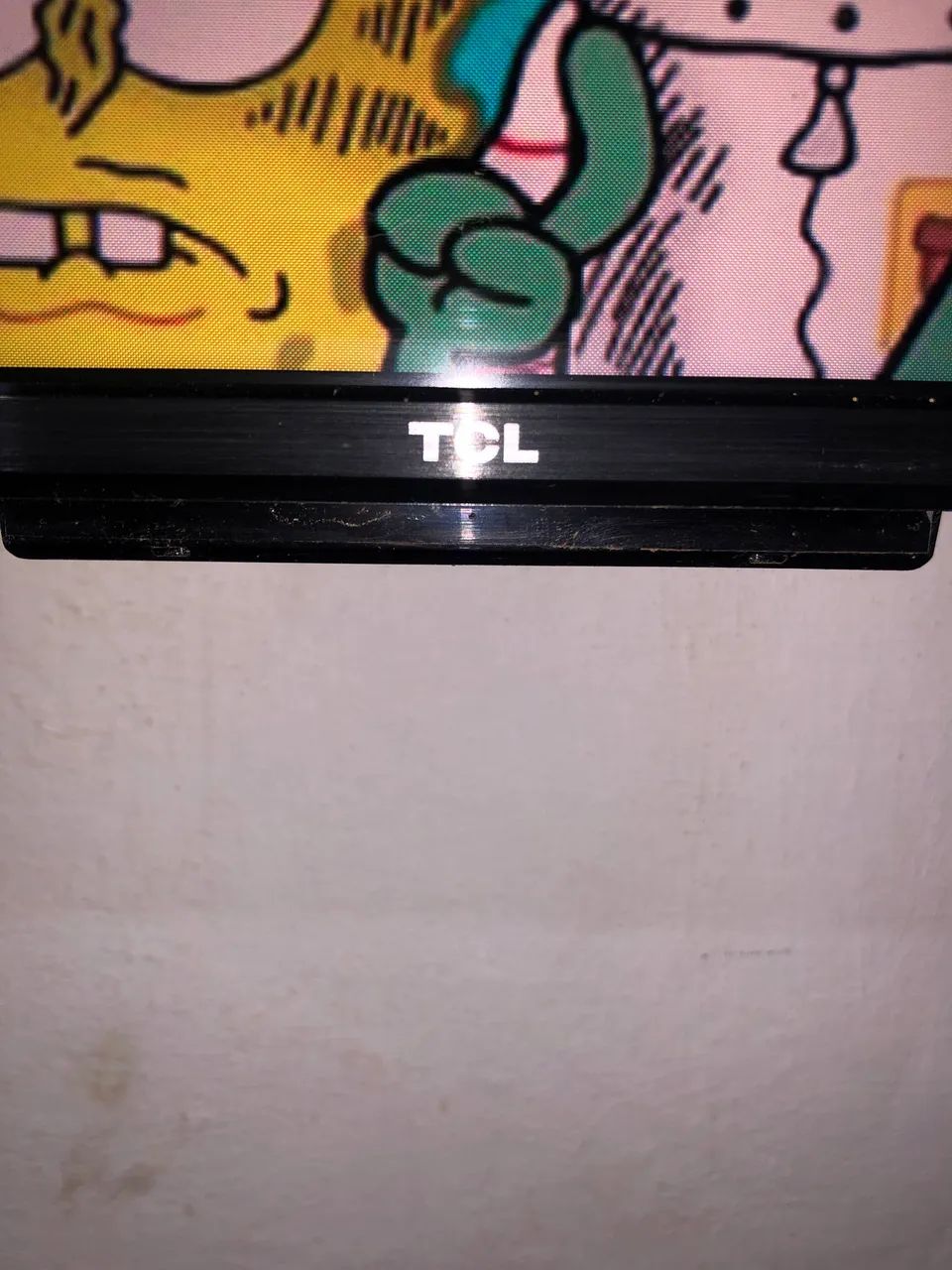TV TCL 50 polegadas  - Foto 2