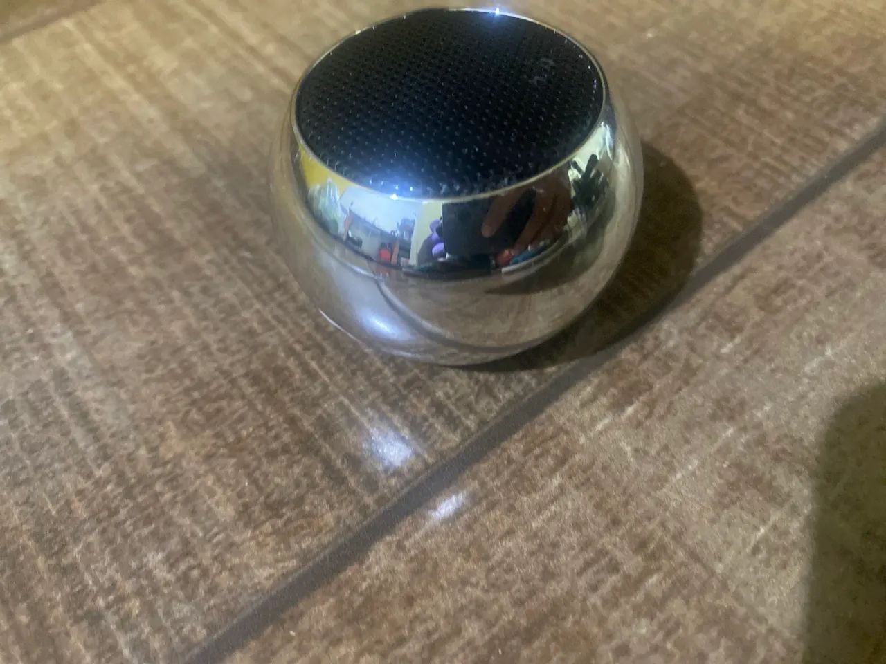 Mini Speaker LES-M3XC CS-2C - Foto 2