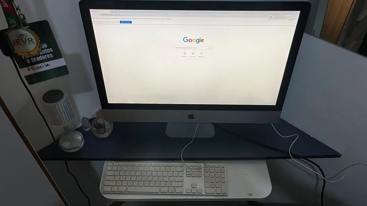 Imac computador ALL in one - Foto 3