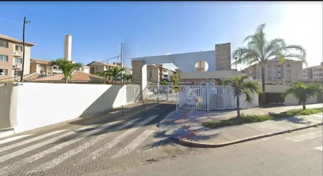 Apartamento à Venda  Condomínio Litorâneo Residence, Barra dos Coqueiros/SE 1 - Foto 9