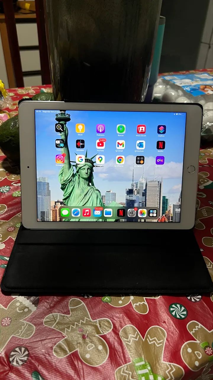 Vendo iPad Air 2  - Foto 3