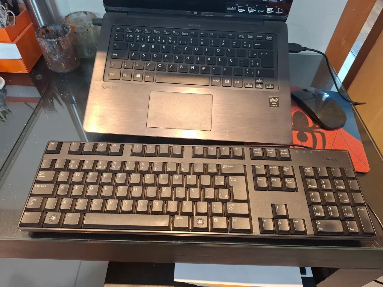 Declado Dell SK-8175  - Foto 3