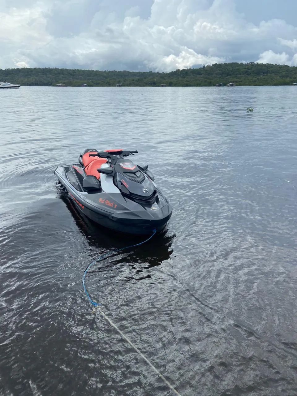 JET GTI 170 HP ANO 2022 - Foto 2