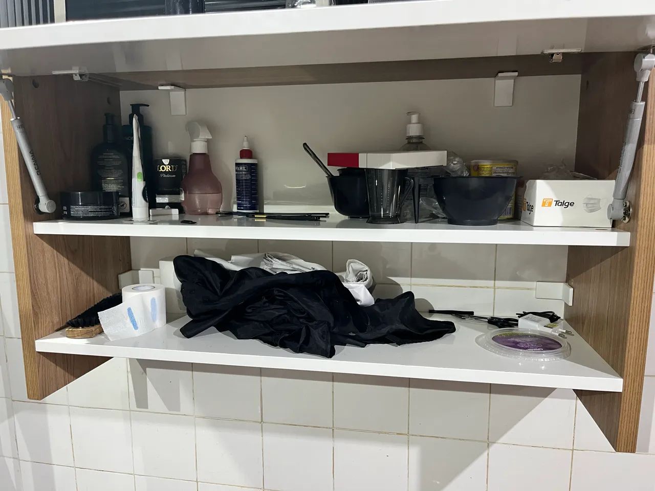 Barbearia Completa Anapolis - Foto 2
