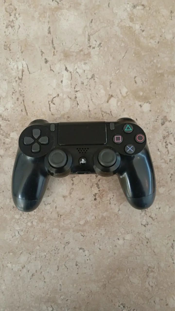 CONSOLE PLAYSTATION 4 SLIM 1TB  - Foto 4