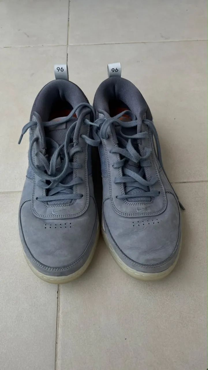 Tenis Nike Book 1 - Foto 2