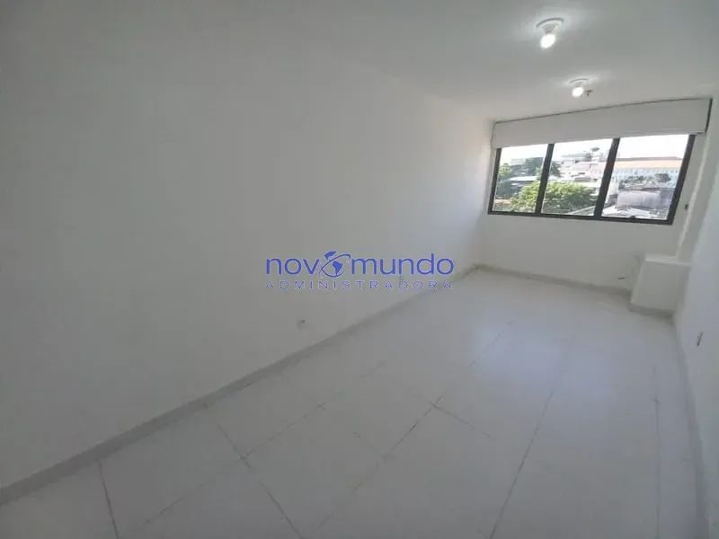 ÓTIMA SALA NO CONDOMÍNIO HADDOCK BUSINESS - Foto 2