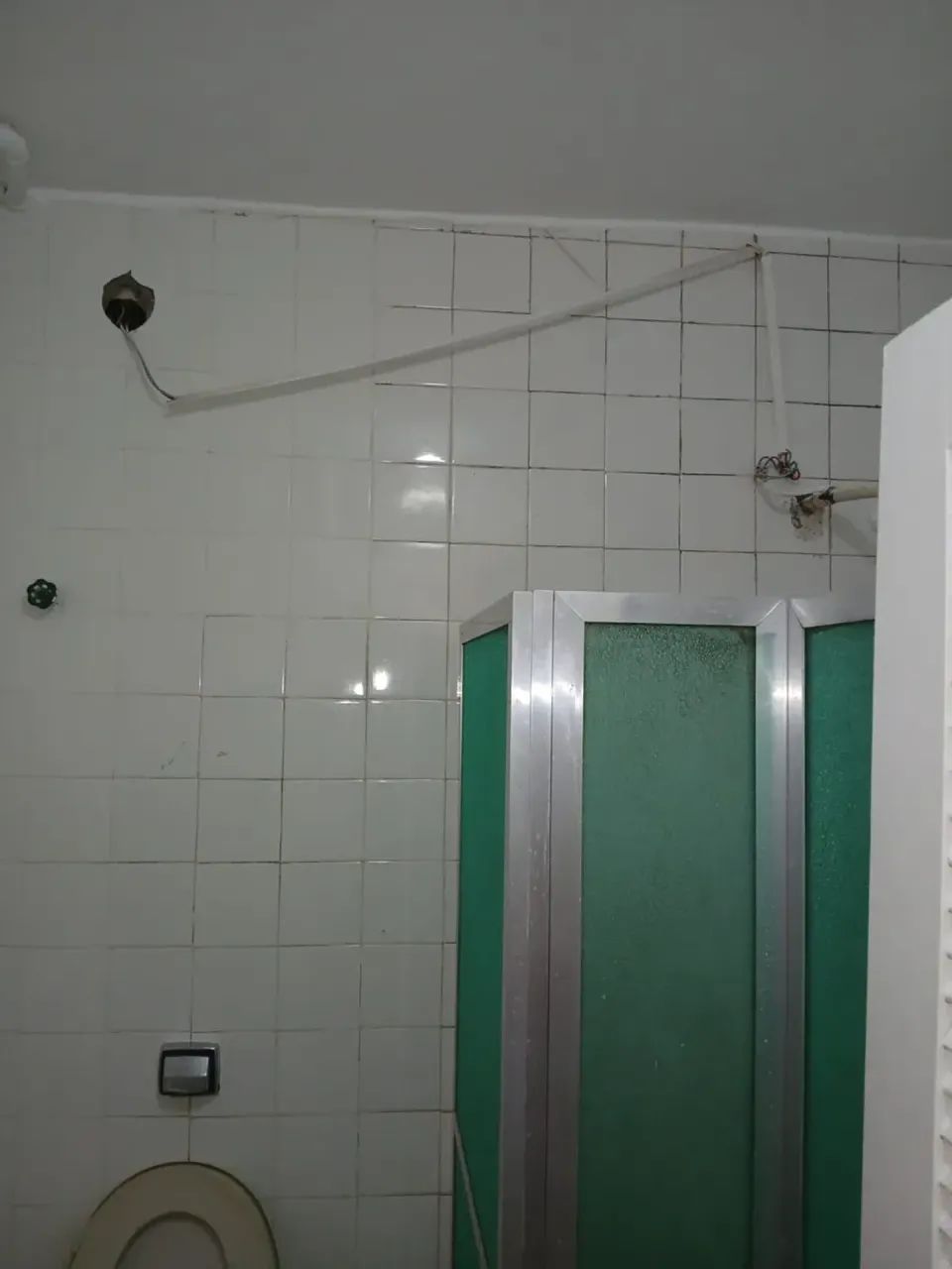 APARTAMENTO EM VILA COM LADEIRA  - SALA E QUARTO - Foto 4