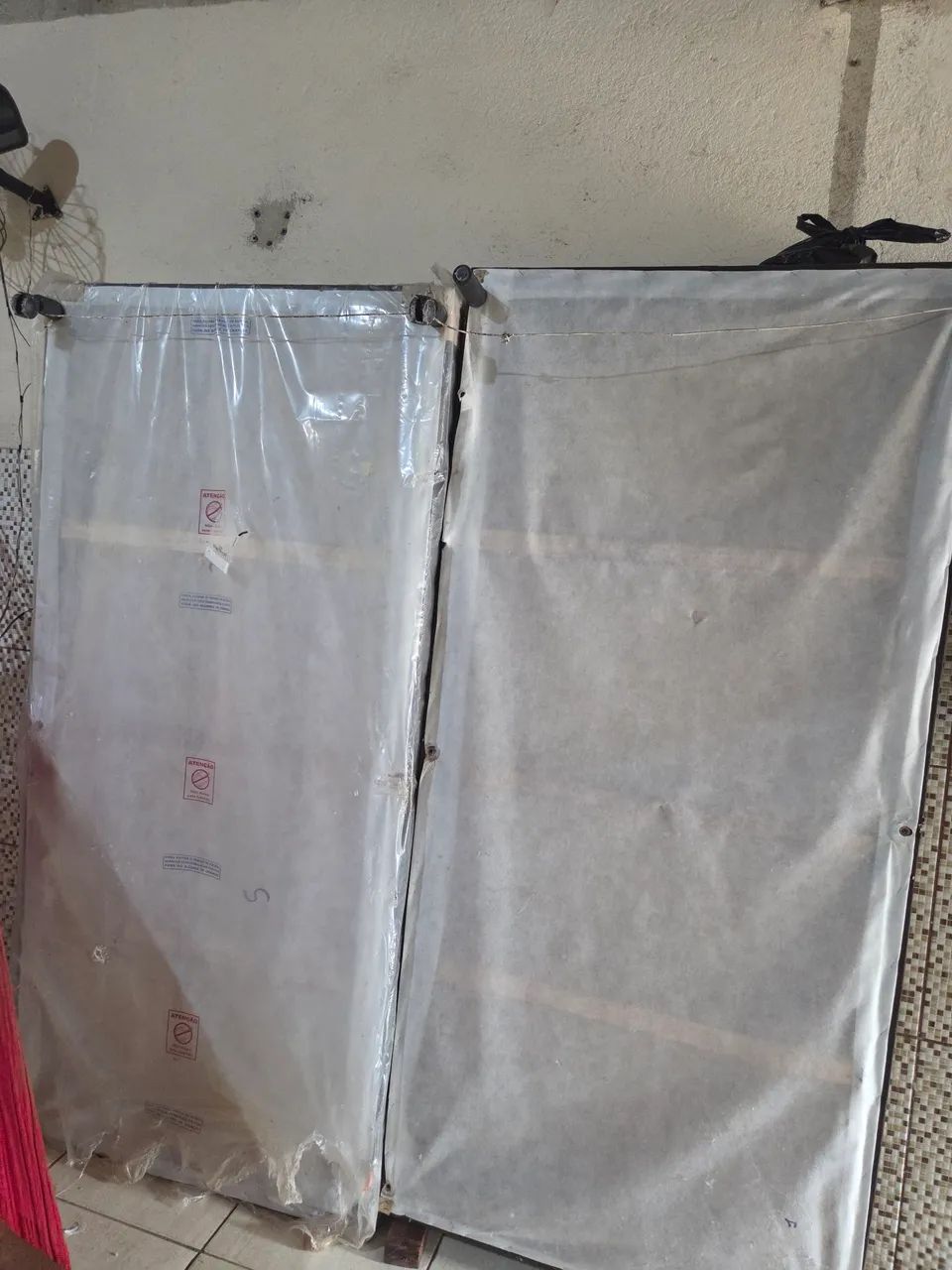 Cama Box super king - Foto 2