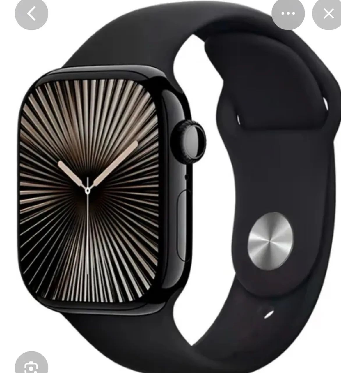 SmartWatch S11 - Foto 2
