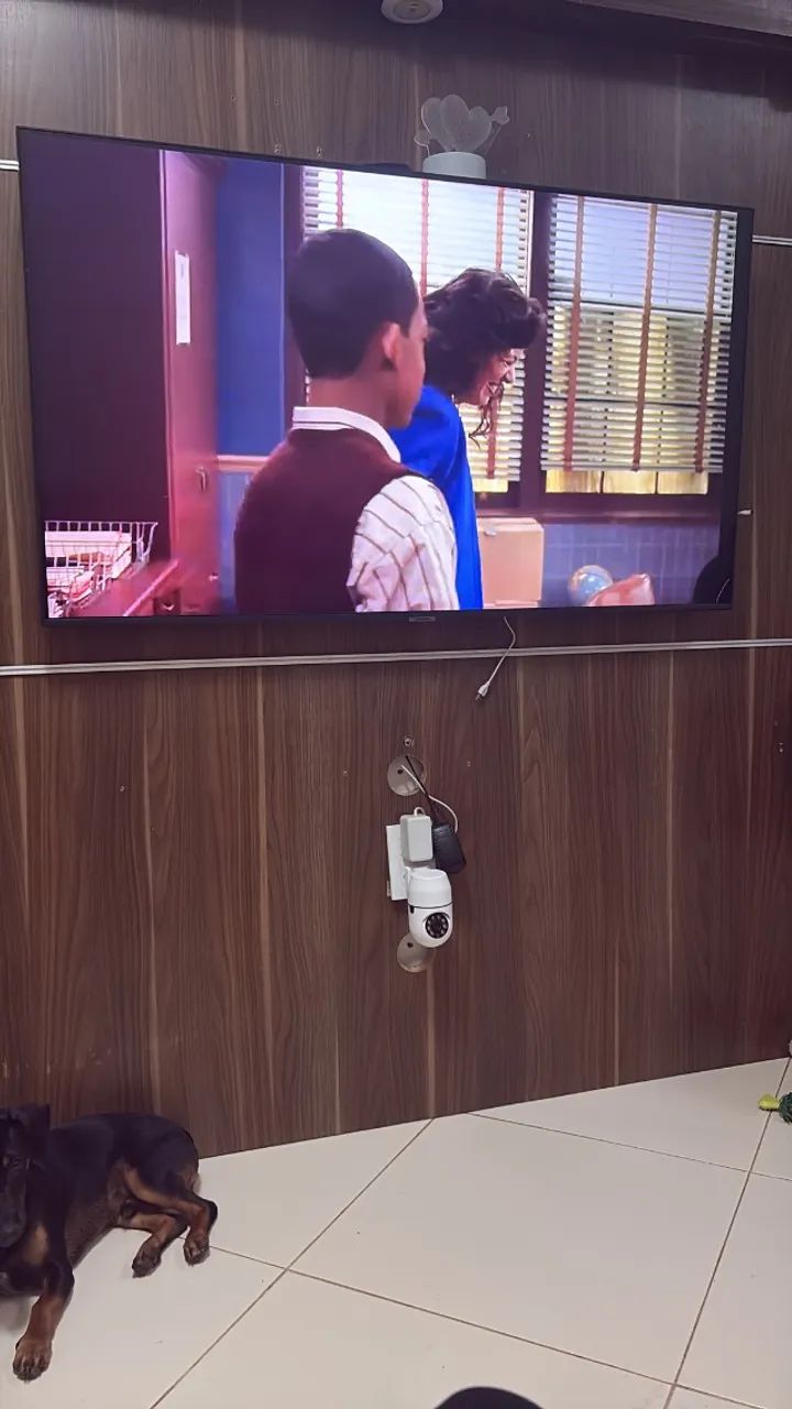 Tv de 50 polegadas Samsung 