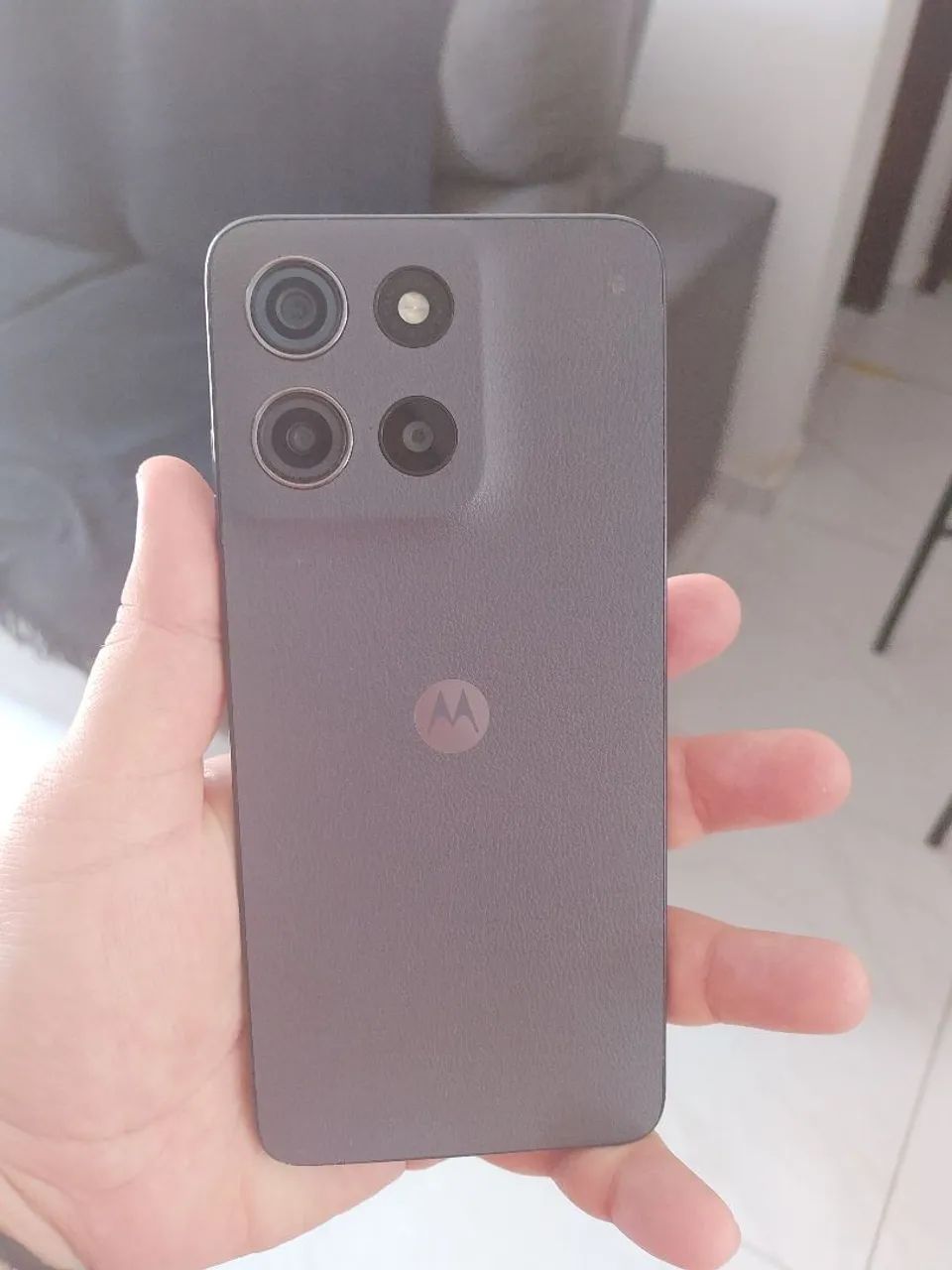 Motorola Moto G15  - Foto 2