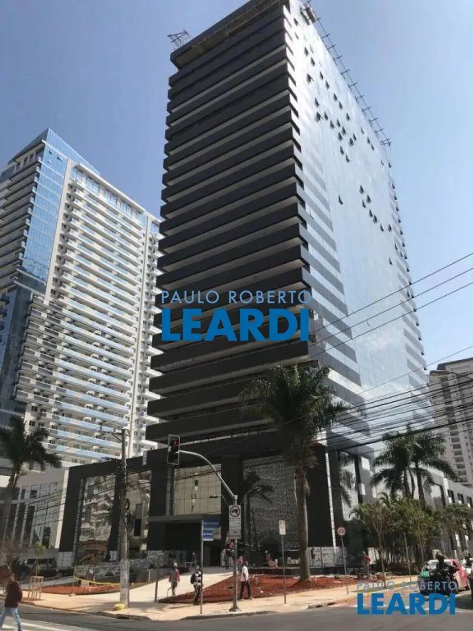 COMERCIAL - BARRA FUNDA - SP