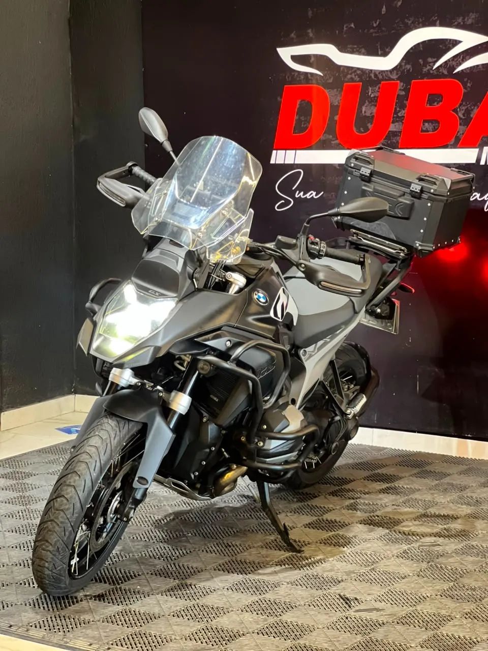 BMW R 1300 GS  - Foto 5