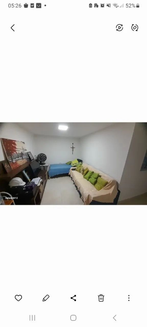 Apartamento guara II, 4 quartos - Foto 4