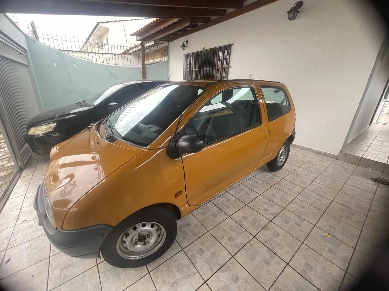 Renault Twingo 1.2 1993 - Foto 2